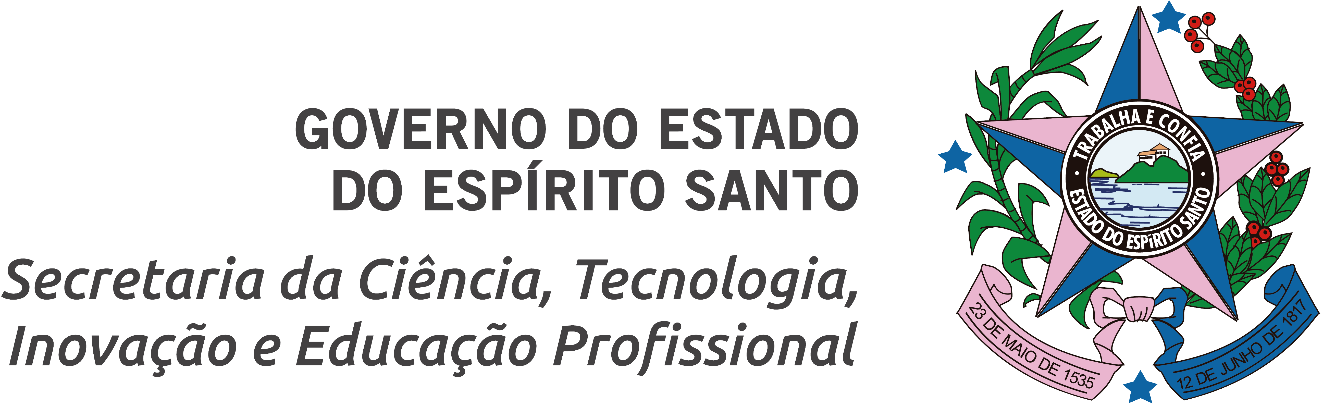 Secretaria da Ciência, Tecnologia, Inovação e Educação Profissional